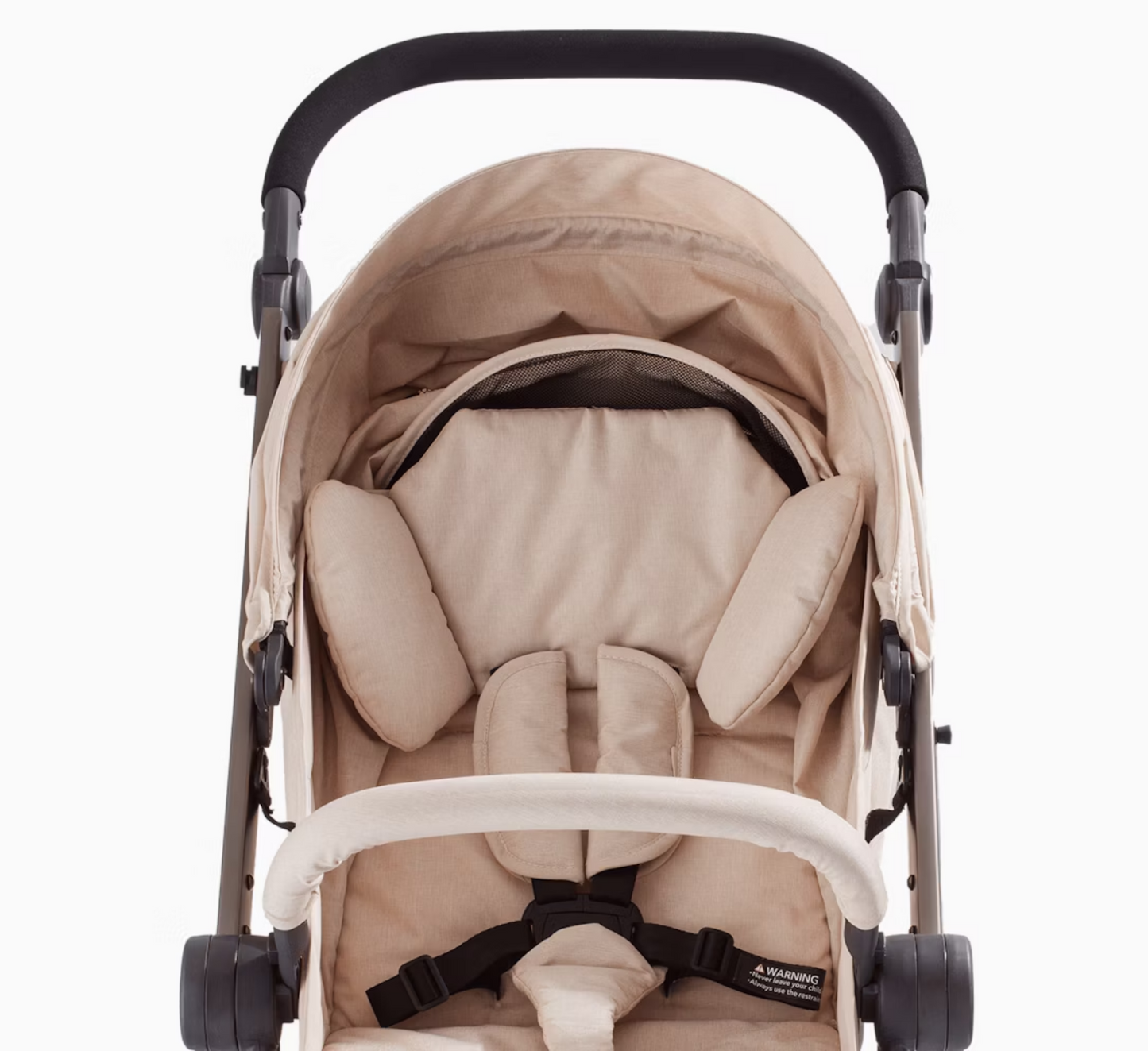 Twistshake Head Support for Tour Stroller Pushchair