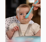 Twistshake Infant Feeding Spoon 2-pack