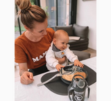 Twistshake Infant Feeding Spoon 2-pack