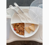 Twistshake Infant Feeding Spoon 2-pack