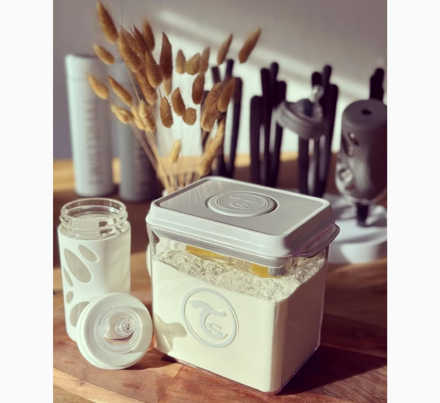 Twistshake Milk Formula Container *1700ml