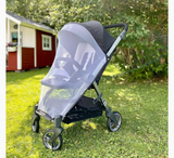 Twistshake Mosquito Net for Tour Stroller