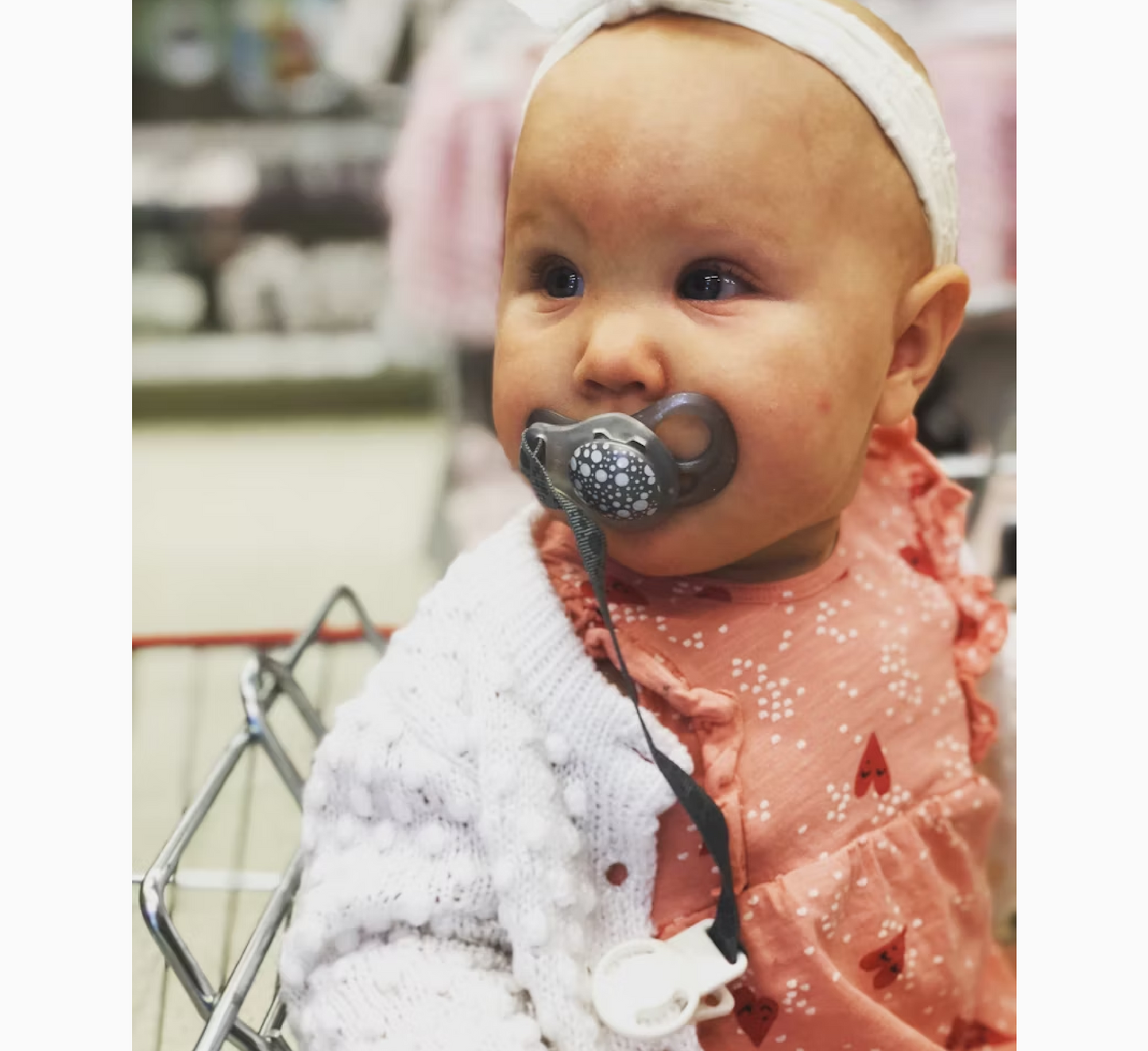 Kapëse biberoni Twistshake