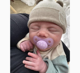 Pako me 2 biberona Twistshake