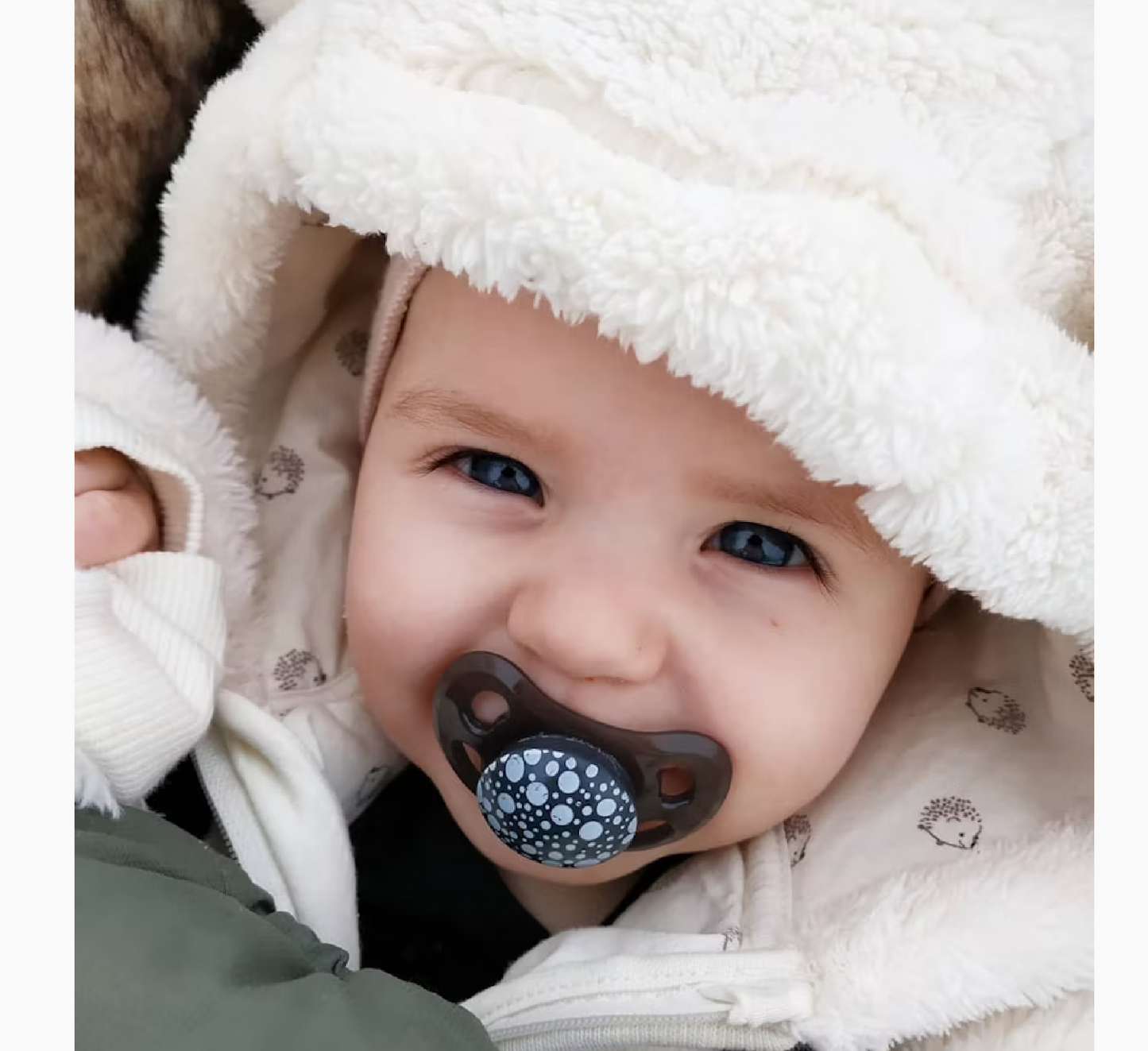 Pako me 2 biberona Twistshake