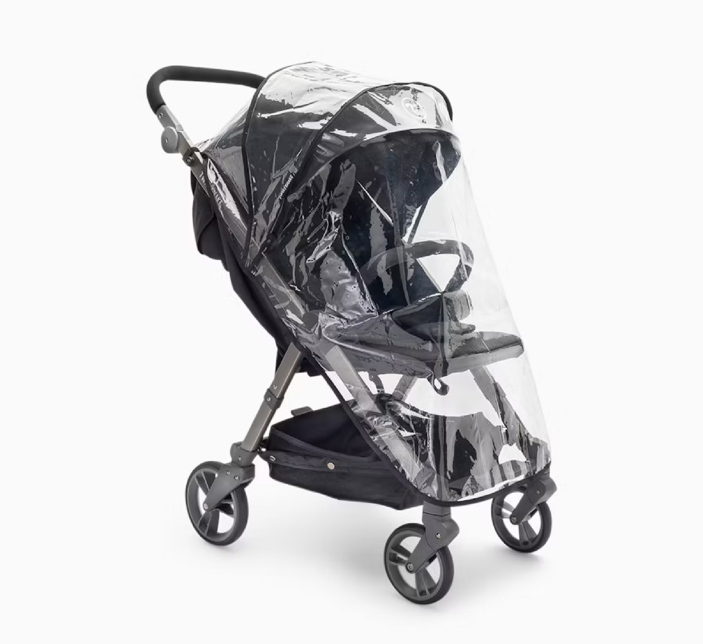 Twistshake Rain Cover for Tour Stroller Pushchair