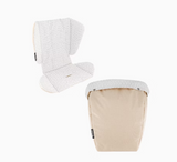 Twistshake Seat Liner & Footmuff for Tour Stroller Pushchair