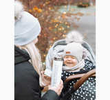 Termos Twistshake prej çeliku inox *420ml