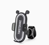Twistshake Tour Mobile Phone Holder Black