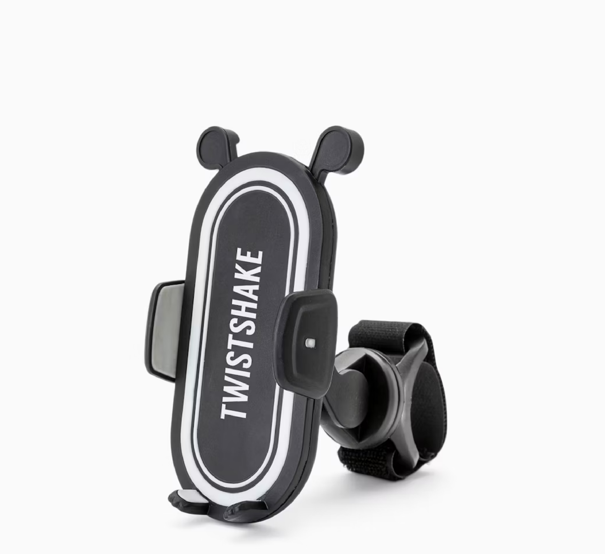Twistshake Tour Mobile Phone Holder Black