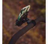 Twistshake Tour Mobile Phone Holder Black