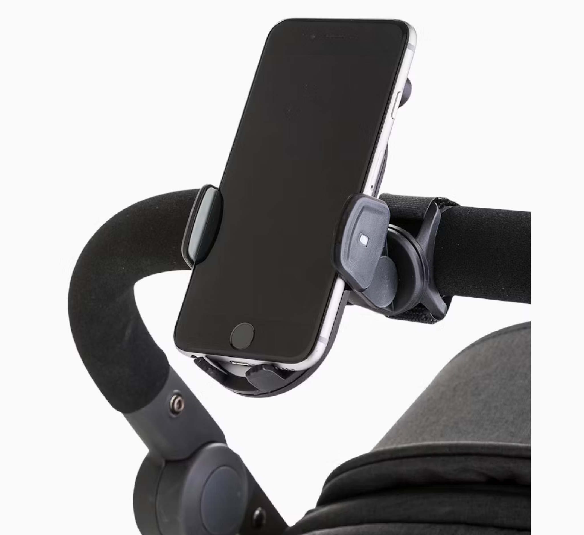 Twistshake Tour Mobile Phone Holder Black