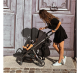 Twistshake Tour Stroller (karroce per bebe)