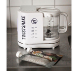 Twistshake 6 in 1 Baby Food Processor