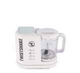 Twistshake 6 in 1 Baby Food Processor