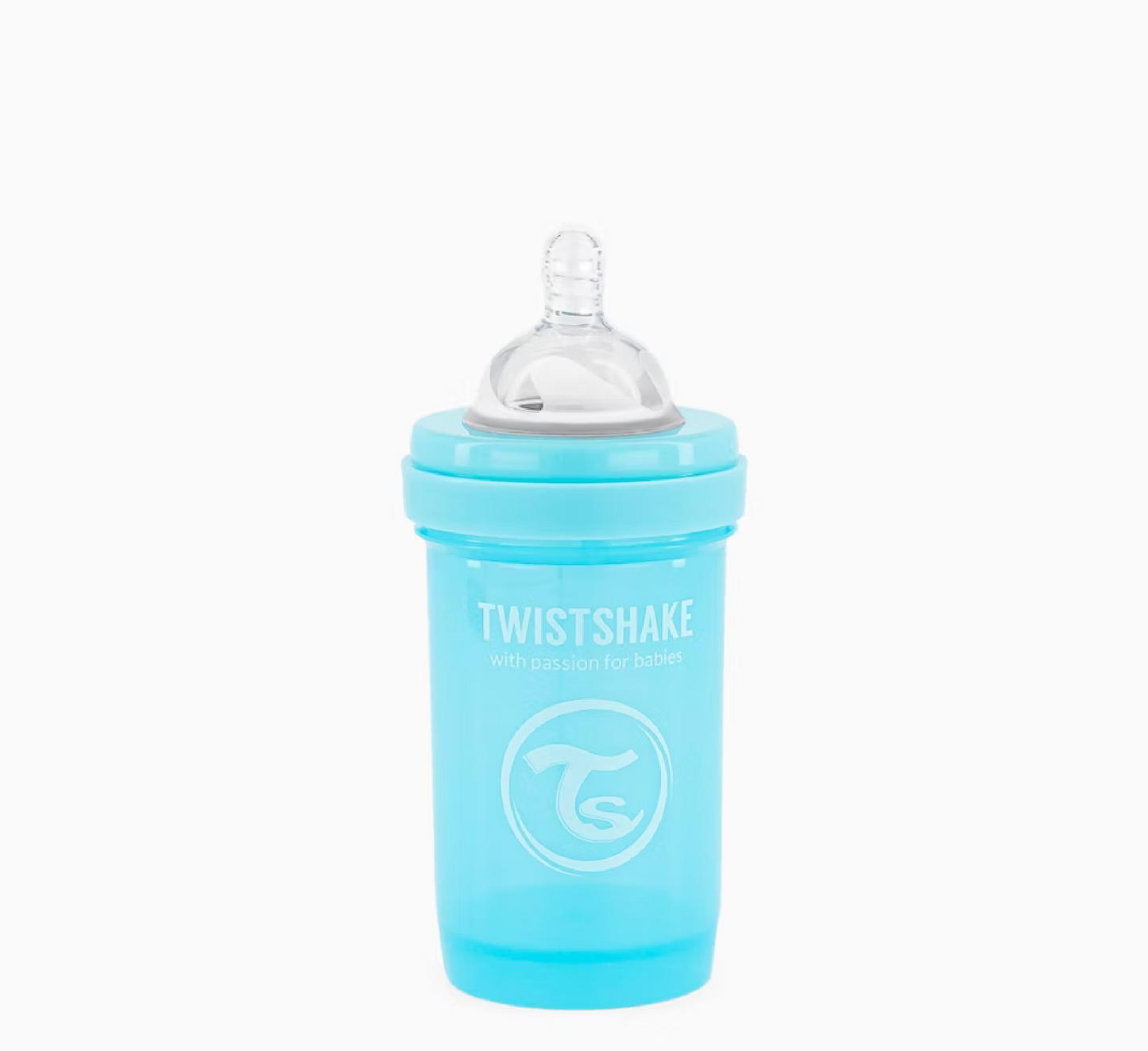 Twistshake Anti-Colic Baby Bottle *180ml