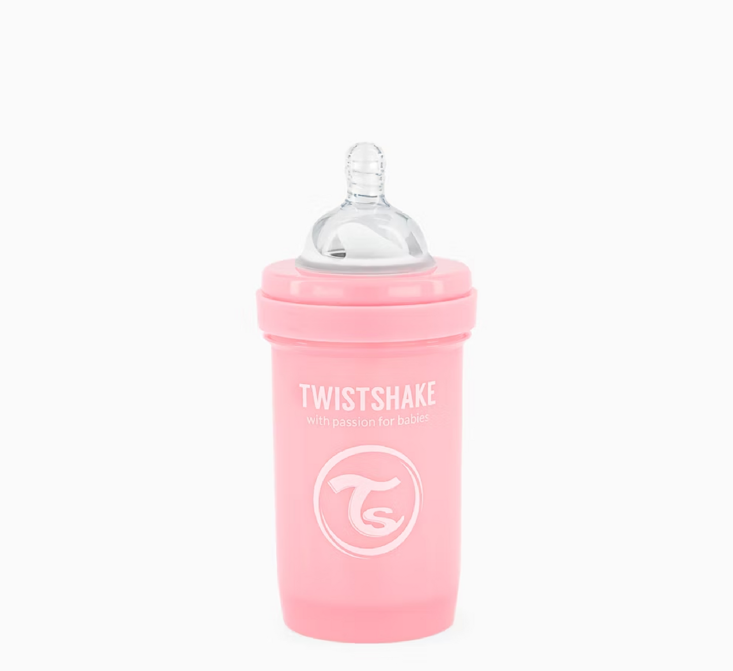Twistshake Anti-Colic Baby Bottle *180ml