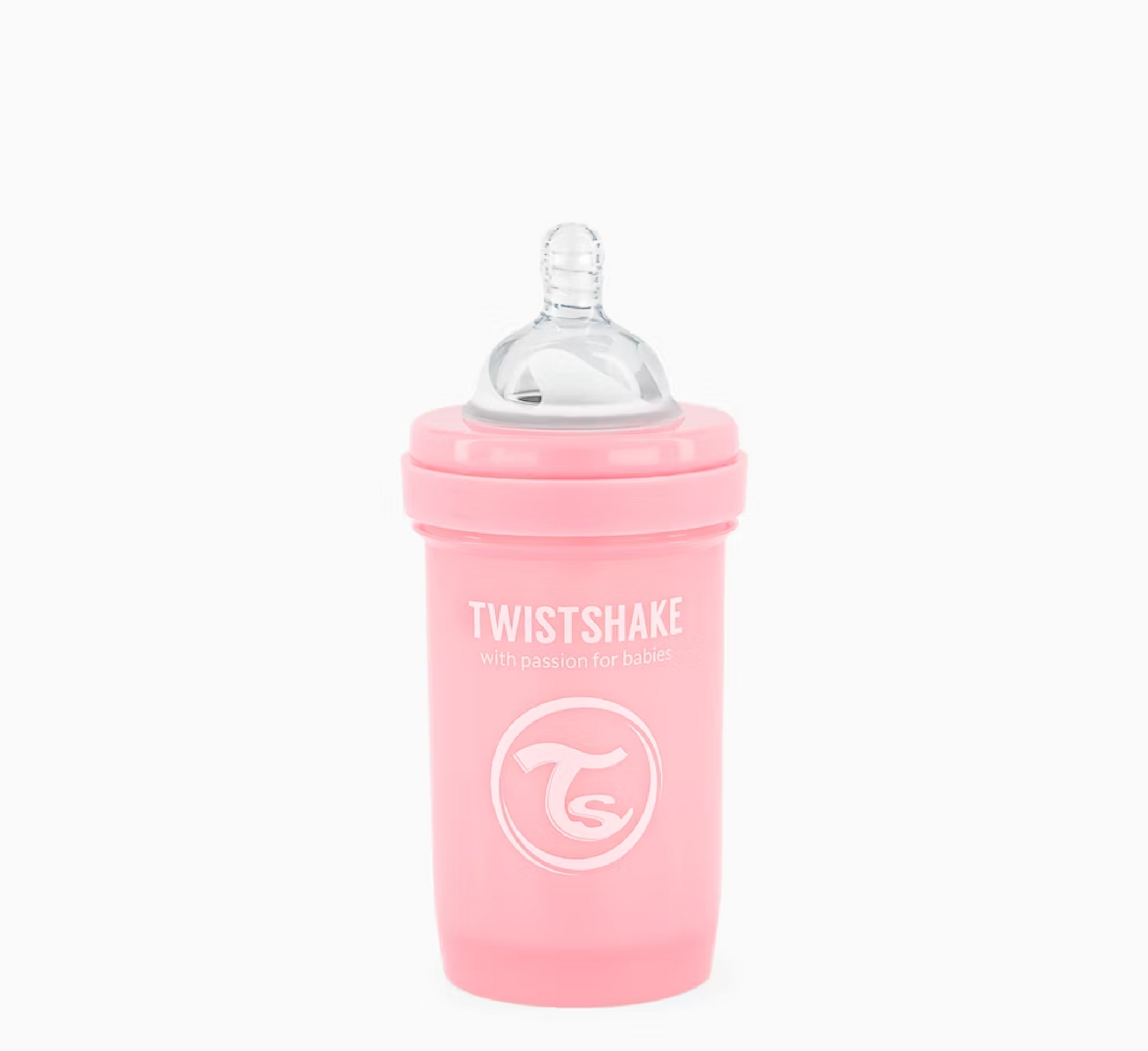 Twistshake Anti-Colic Baby Bottle *180ml