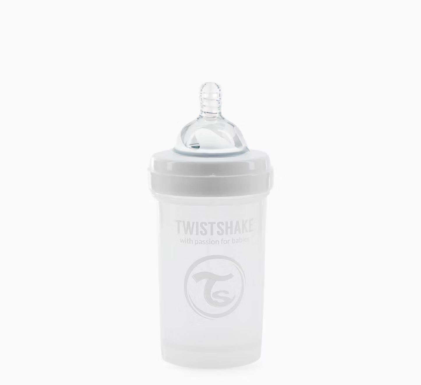 Twistshake Anti-Colic Baby Bottle *180ml