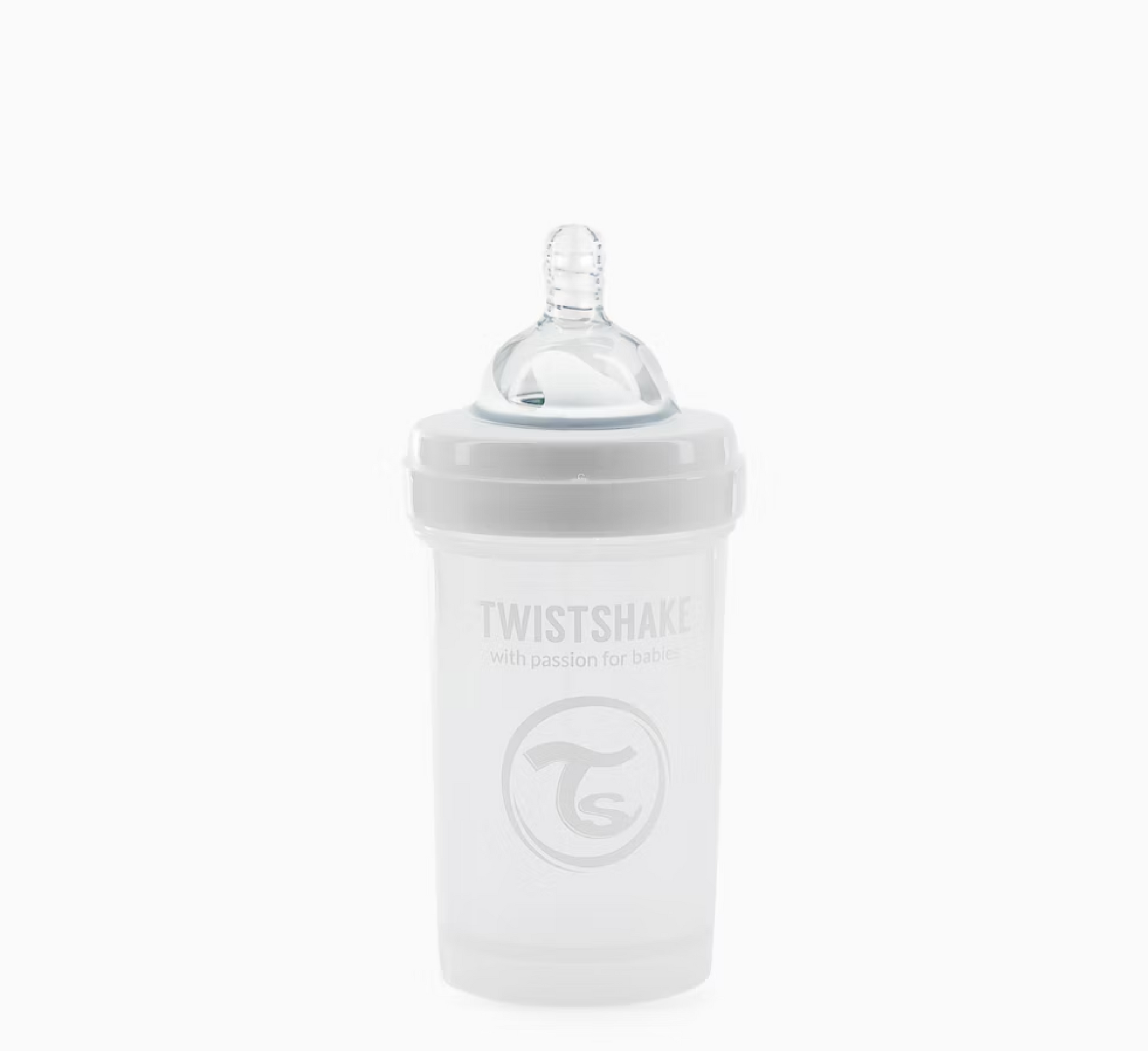 Twistshake Anti-Colic Baby Bottle *180ml