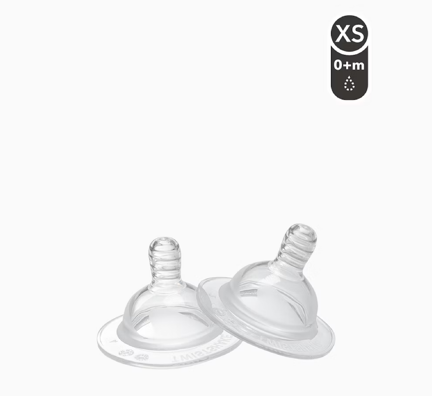 Thithë antikolike Twistshake (*pako me 2)