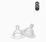 Thithë antikolike Twistshake (*pako me 2)