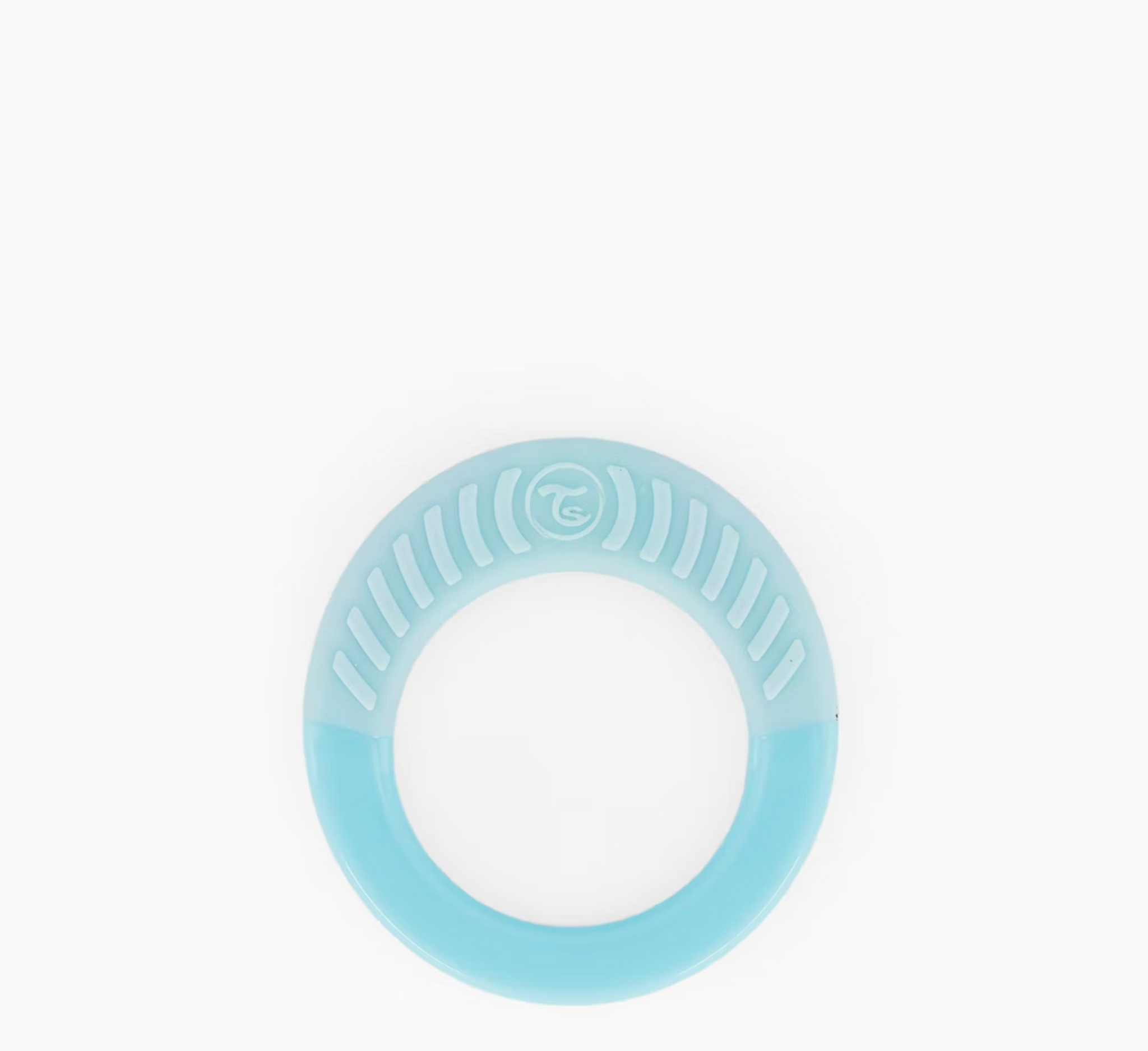 Twistshake Baby Teether 1 Months+