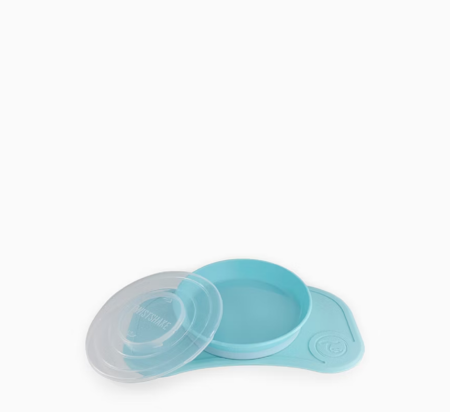 Twistshake Click-Mat with Removable Plate