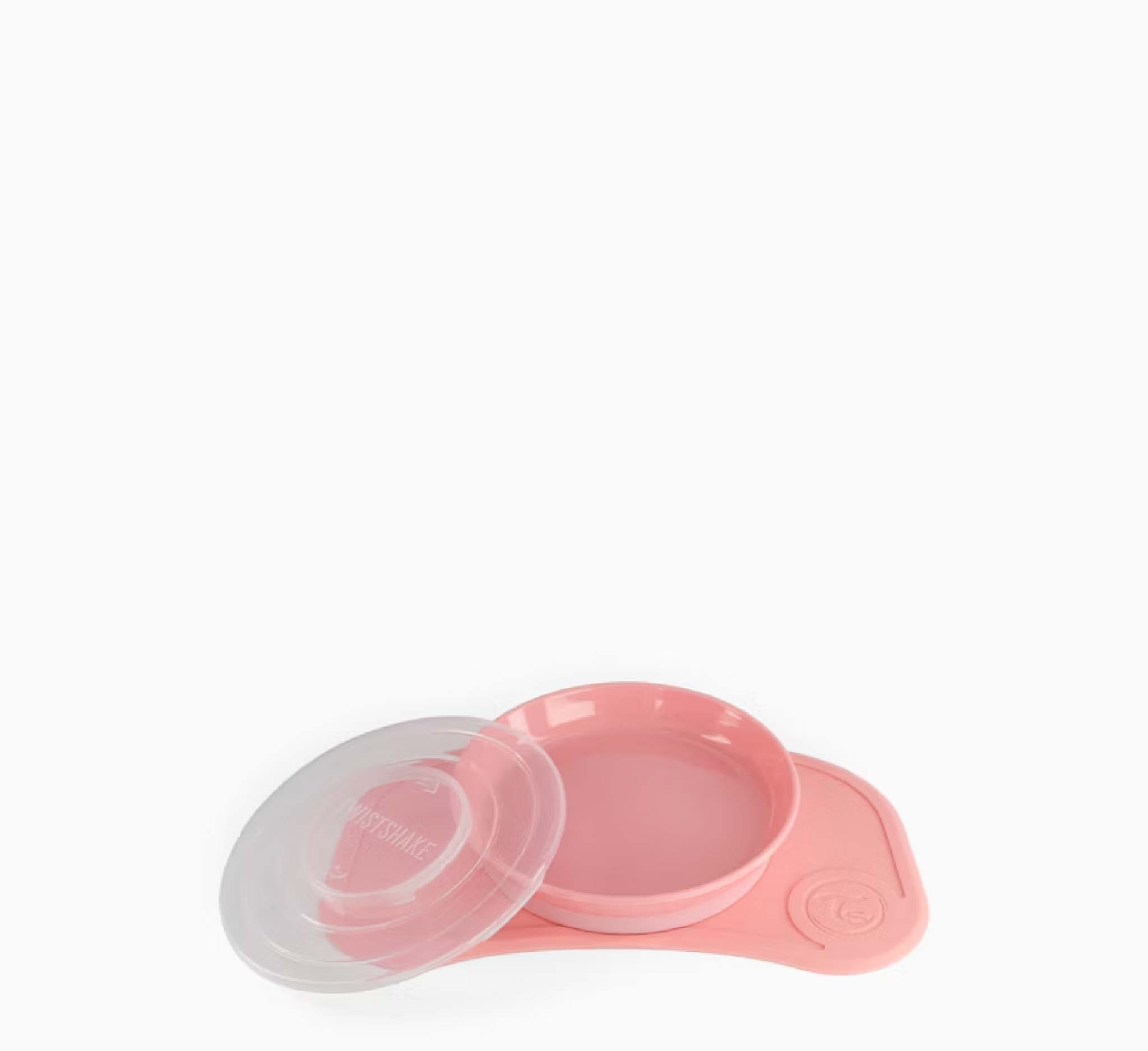 Twistshake Click-Mat with Removable Plate