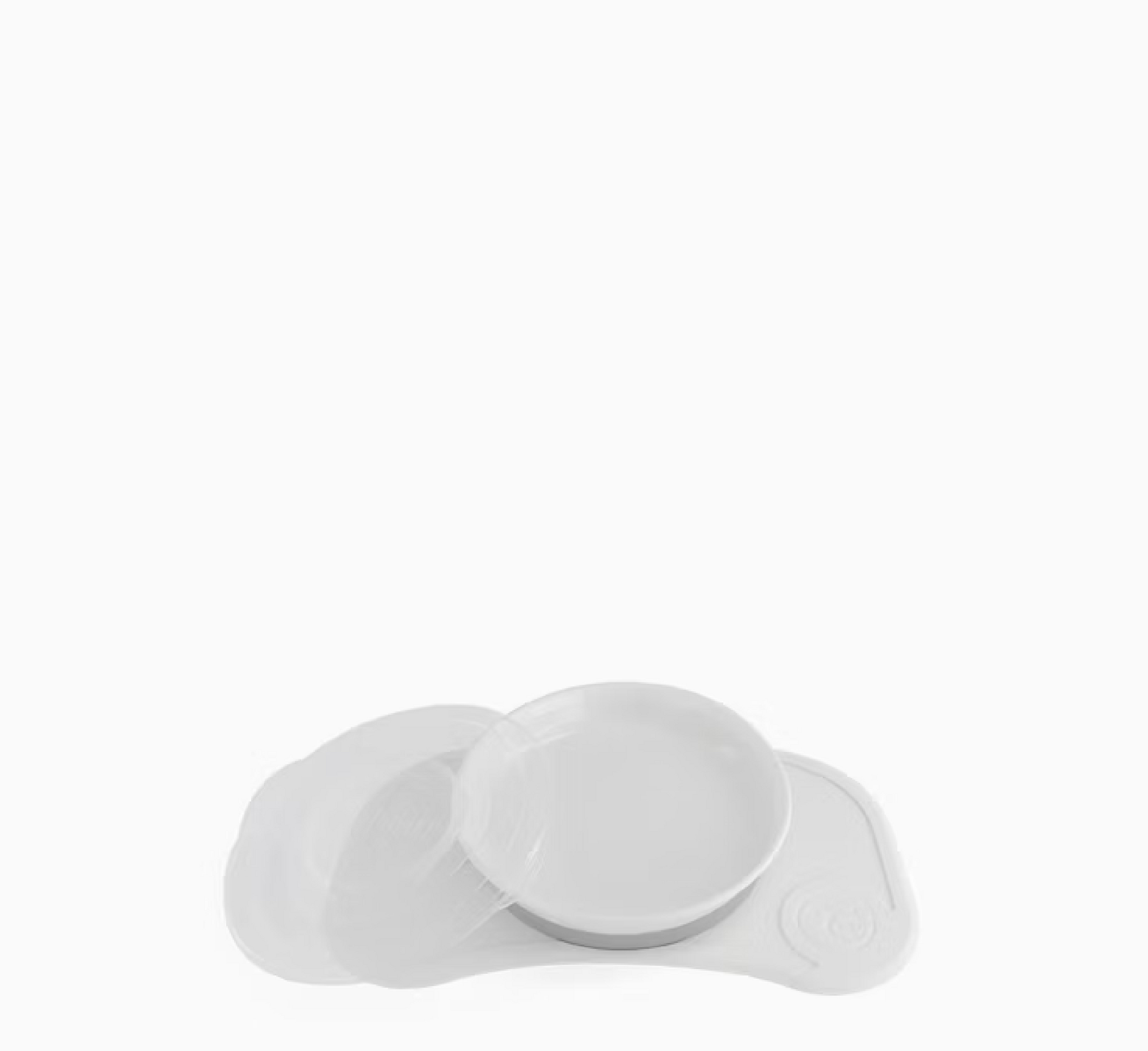 Twistshake Click-Mat with Removable Plate