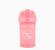 Twistshake Crawler Sippy Cup Spill-free with Mixer Net Large 8 Months+ *300ml