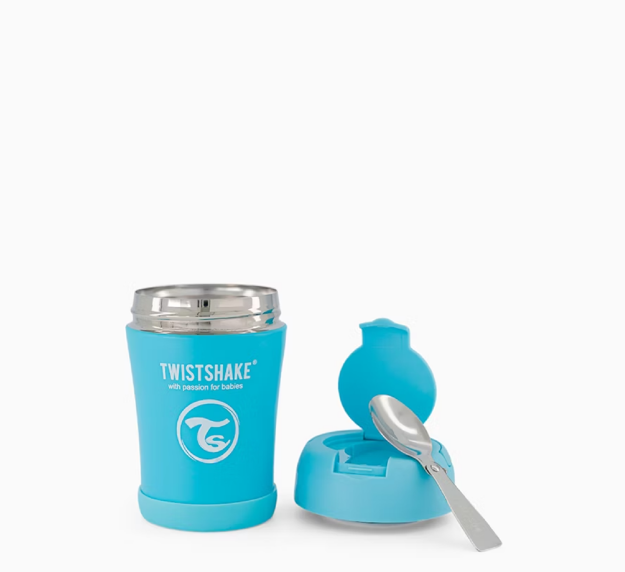 Twistshake Food Container *350ml