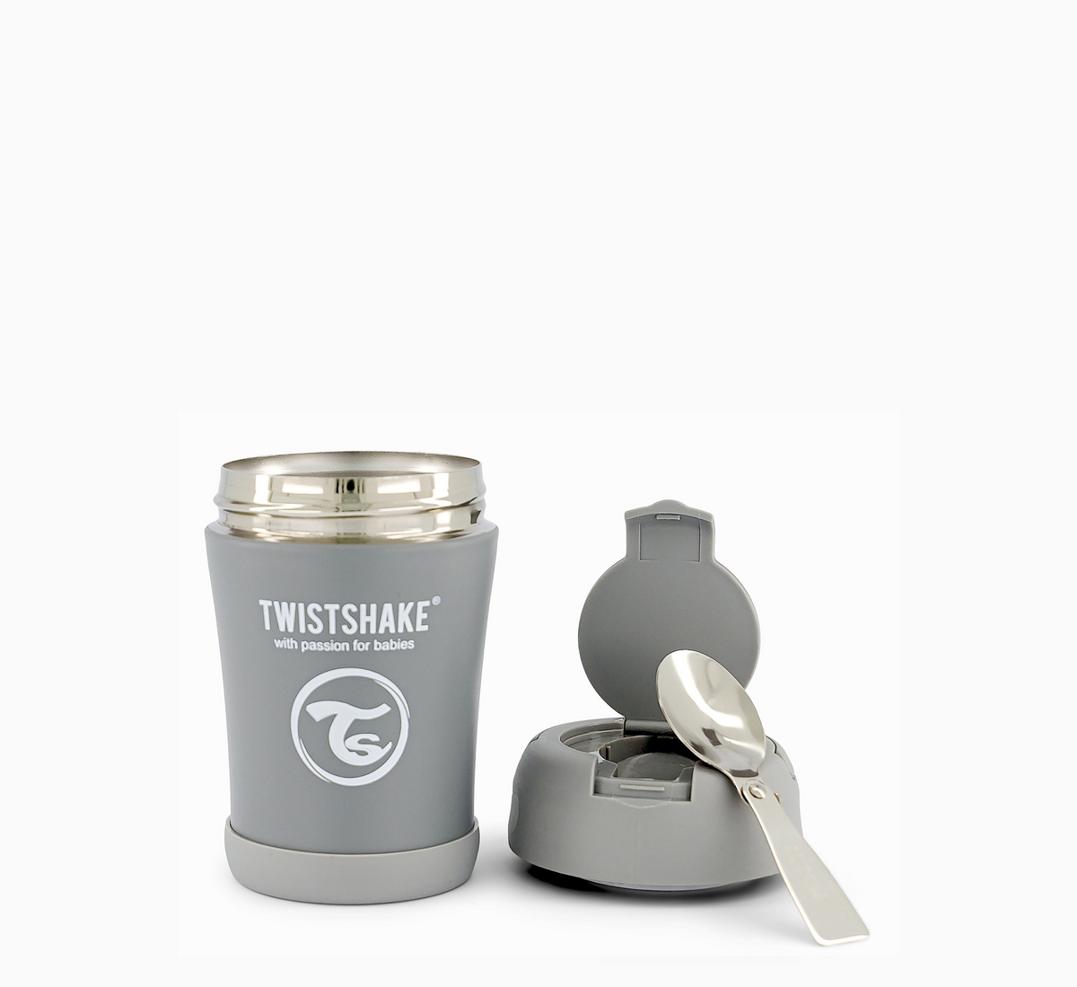 Enë Ushqimi Twistshake *350ml