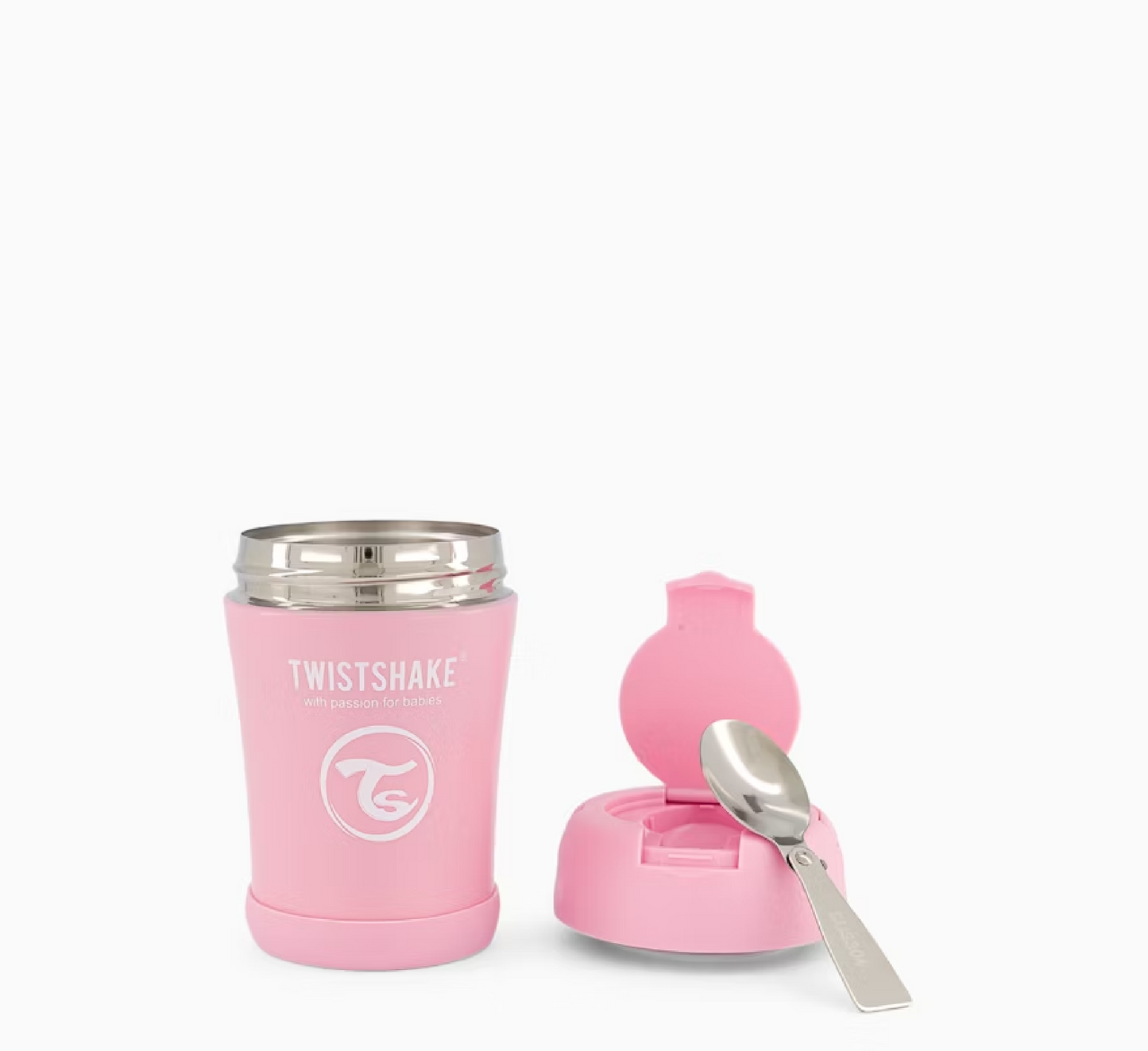Twistshake Food Container *350ml