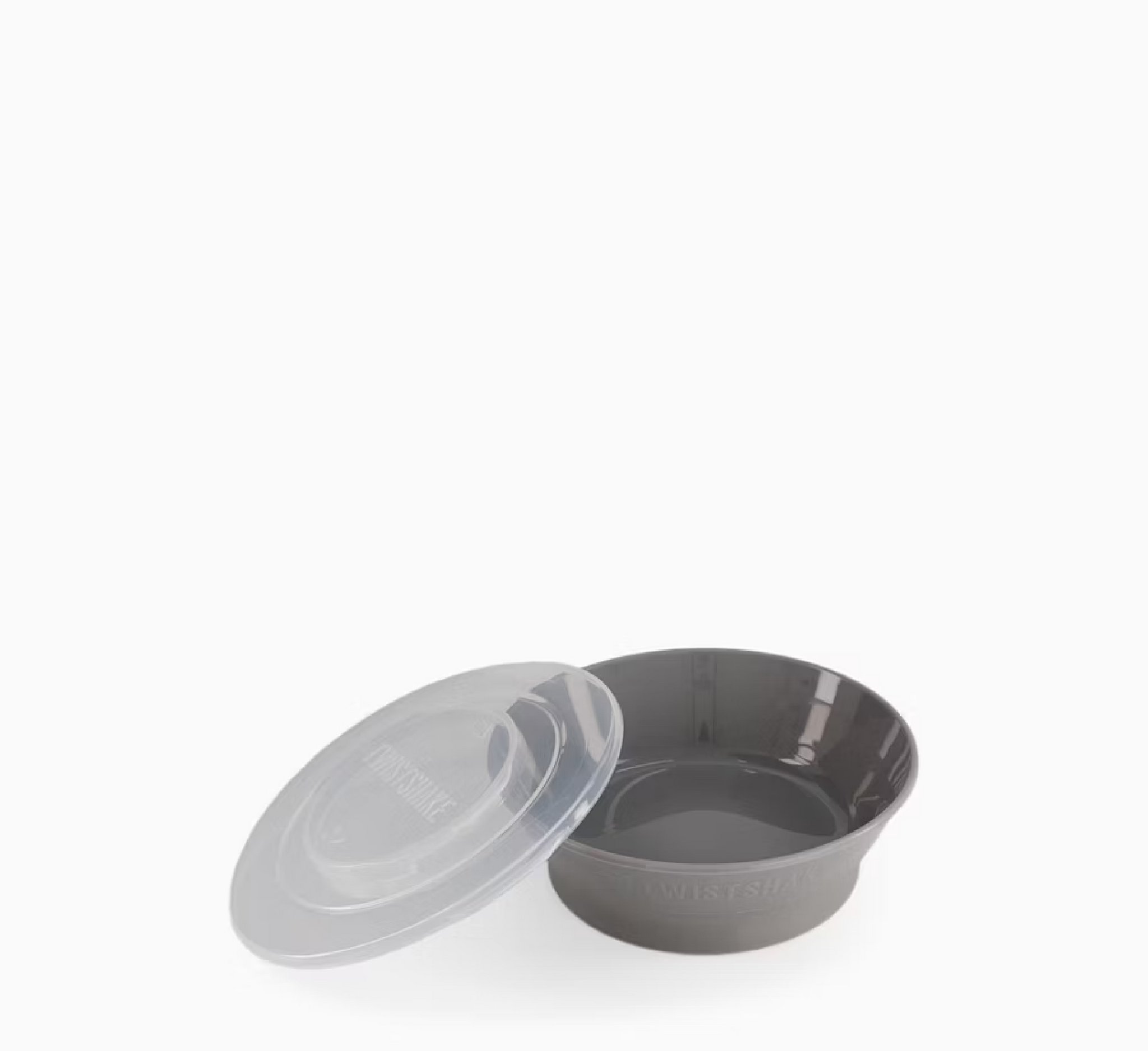 Twistshake Infant Bowl with Lid 6 Months+