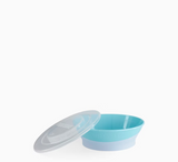 Twistshake Infant Bowl with Lid 6 Months+