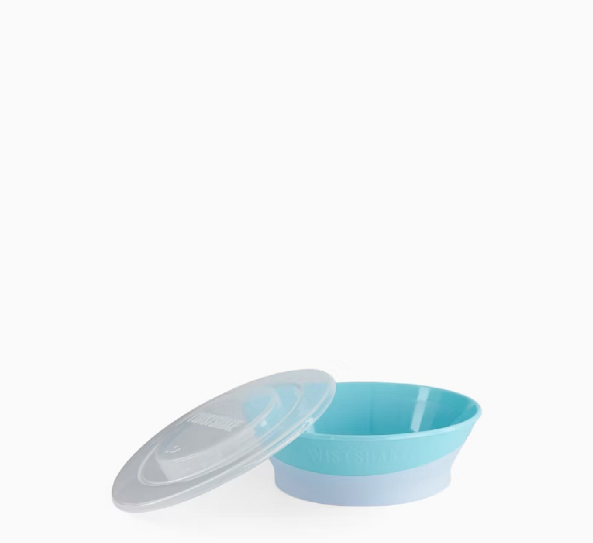 Twistshake Infant Bowl with Lid 6 Months+