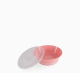 Twistshake Infant Bowl with Lid 6 Months+