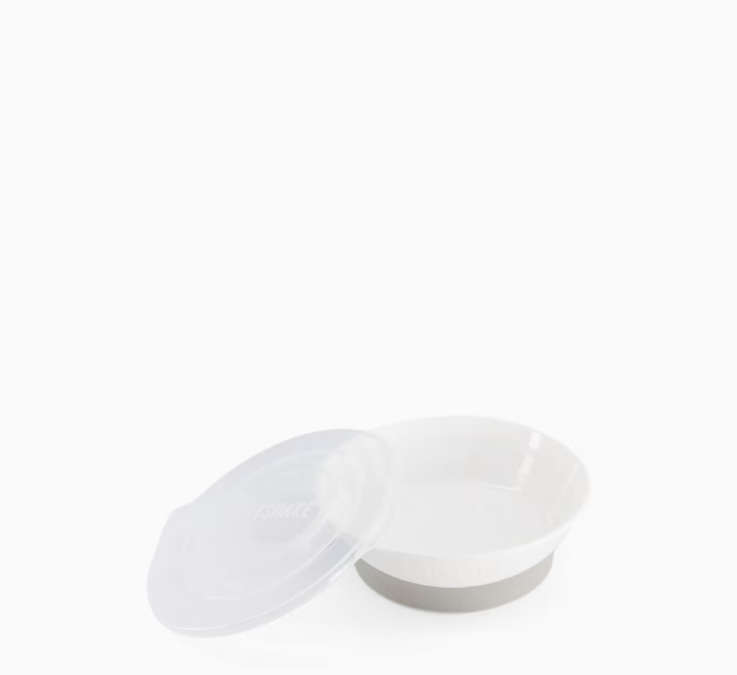 Twistshake Infant Bowl with Lid 6 Months+