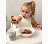 Twistshake Infant Bowl with Lid 6 Months+