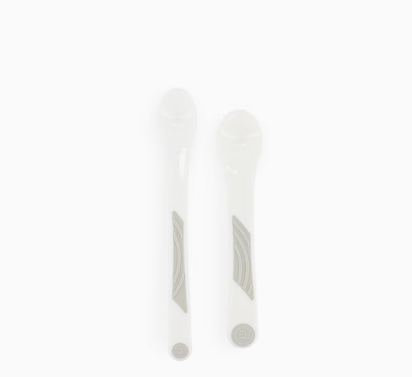 Twistshake Infant Feeding Spoon 2-pack