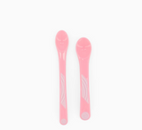Twistshake Infant Feeding Spoon 2-pack