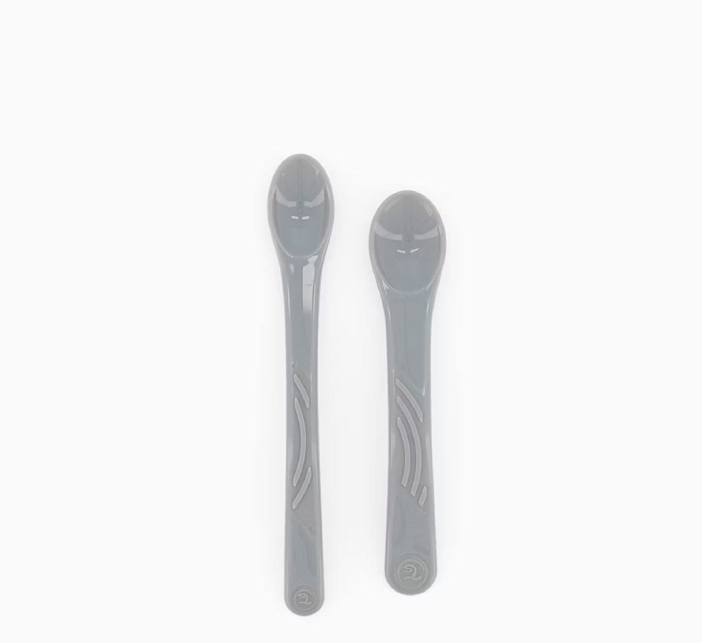 Twistshake Infant Feeding Spoon 2-pack