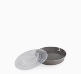 Twistshake Infant Plate with Lid 6 Months+