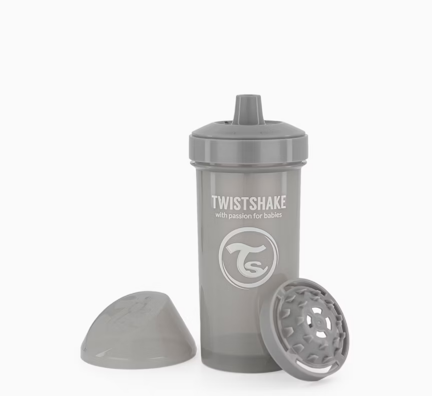 Twistshake Kid Cup (water bottle) 12 Months+ *360ml