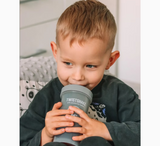 Twistshake Kid Cup (water bottle) 12 Months+ *360ml