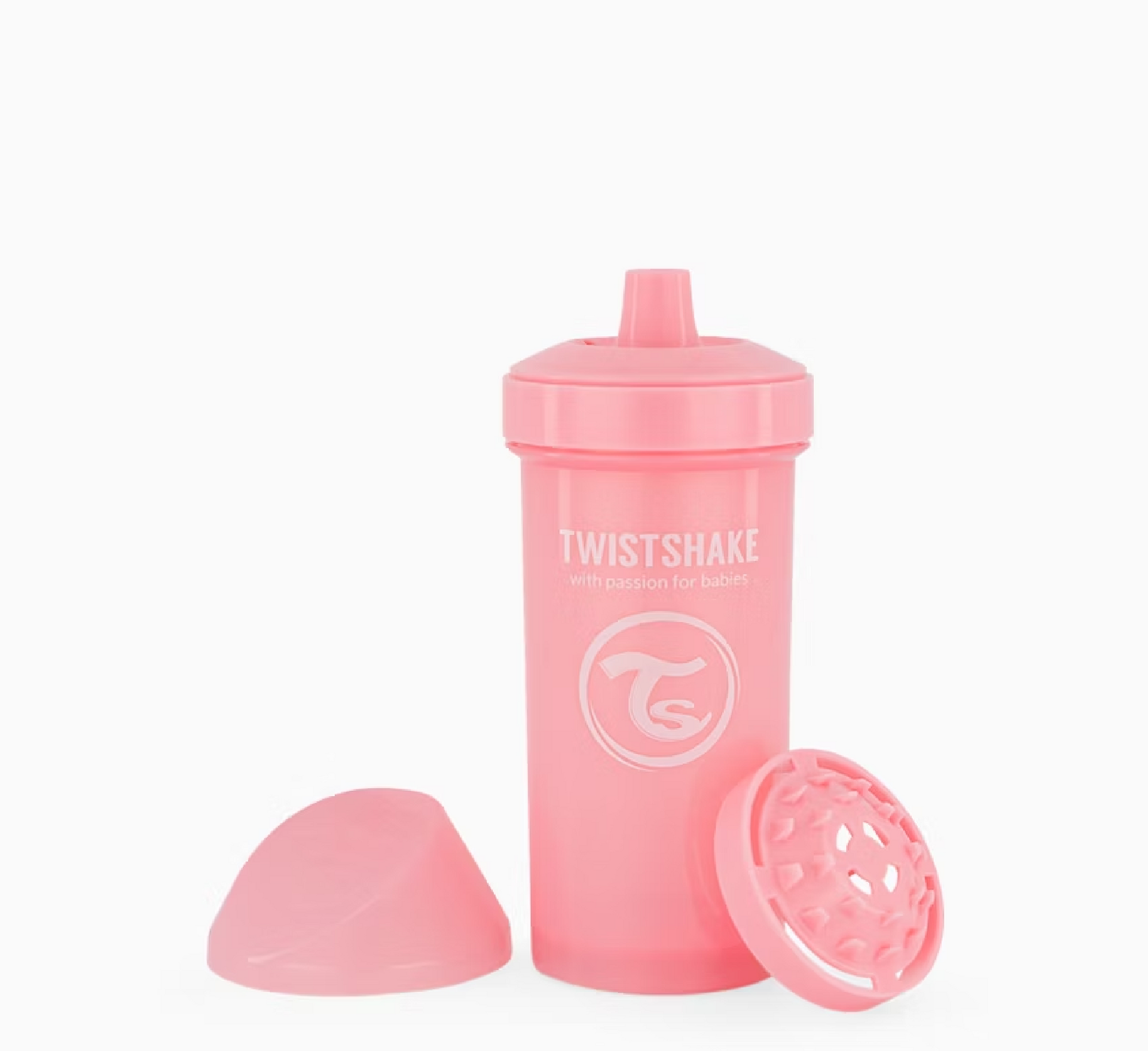 Twistshake Kid Cup (water bottle) 12 Months+ *360ml