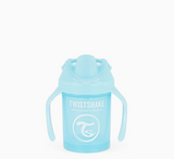 Twistshake Mini Sippy Cup Spill-free with Mixer Net Small 4months+ *230ml