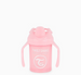 Pastel Pink