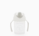 Twistshake Mini Sippy Cup Spill-free with Mixer Net Small 4months+ *230ml